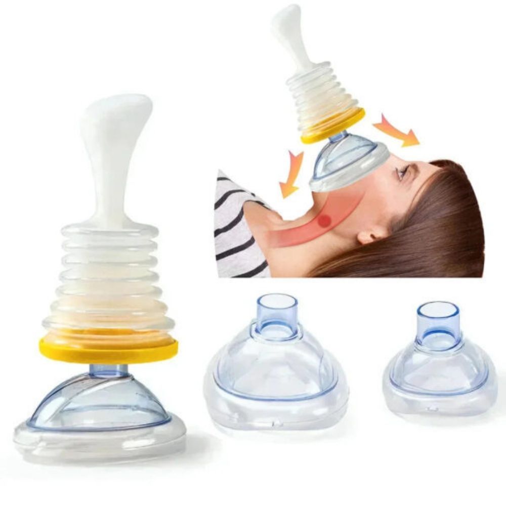 Protectigo Anti-Choking Device