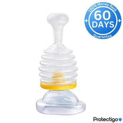 Protectigo Anti-Choking Device